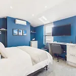 Semesterbostad Host & - Bellevue Luxe Redcar