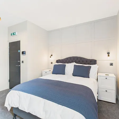 Bellevue Luxe - Redcar