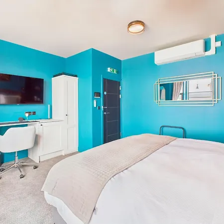 Bellevue Luxe - Redcar Redcar